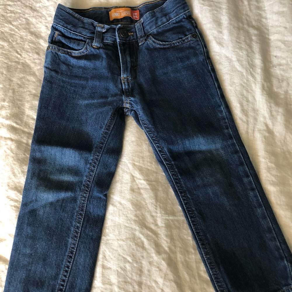 Boys Jeans